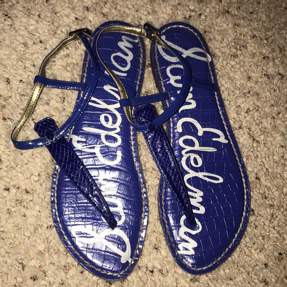 Sam Edelman Gigi Sandals